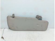 Recambio de parasol derecho para fiat doblo cargo (263_) 1.3 d multijet referencia OEM IAM    2