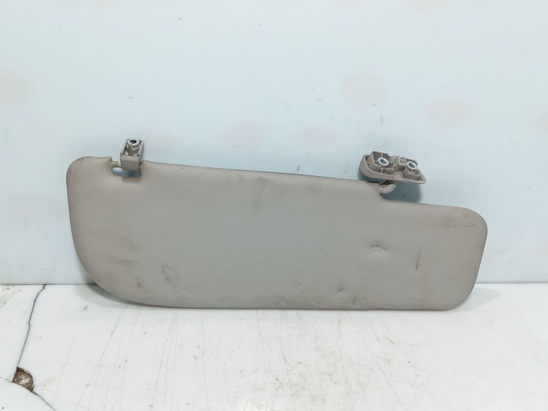 Recambio de parasol derecho para fiat doblo cargo (263_) 1.3 d multijet referencia OEM IAM   
