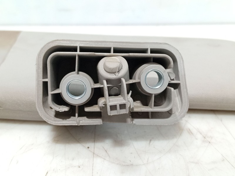 Recambio de parasol derecho para fiat doblo cargo (263_) 1.3 d multijet referencia OEM IAM   
