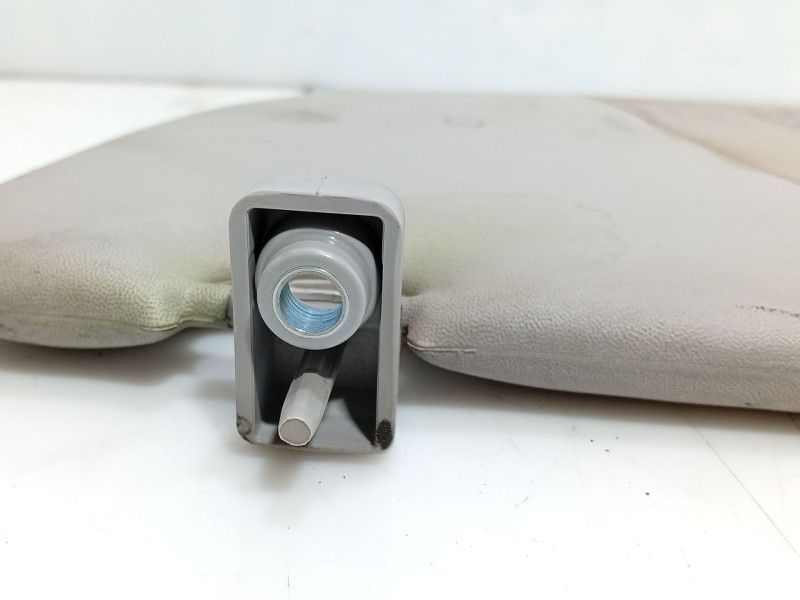 Recambio de parasol derecho para fiat doblo cargo (263_) 1.3 d multijet referencia OEM IAM   