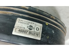 Recambio de servofreno para nissan almera tino (v10) 2.2 dci referencia OEM IAM    2