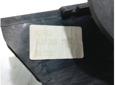 Recambio de palanca cambio para fiat doblo cargo (263_) 1.3 d multijet referencia OEM IAM    2