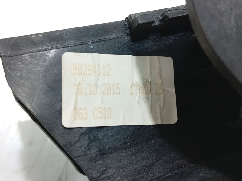 Recambio de palanca cambio para fiat doblo cargo (263_) 1.3 d multijet referencia OEM IAM   