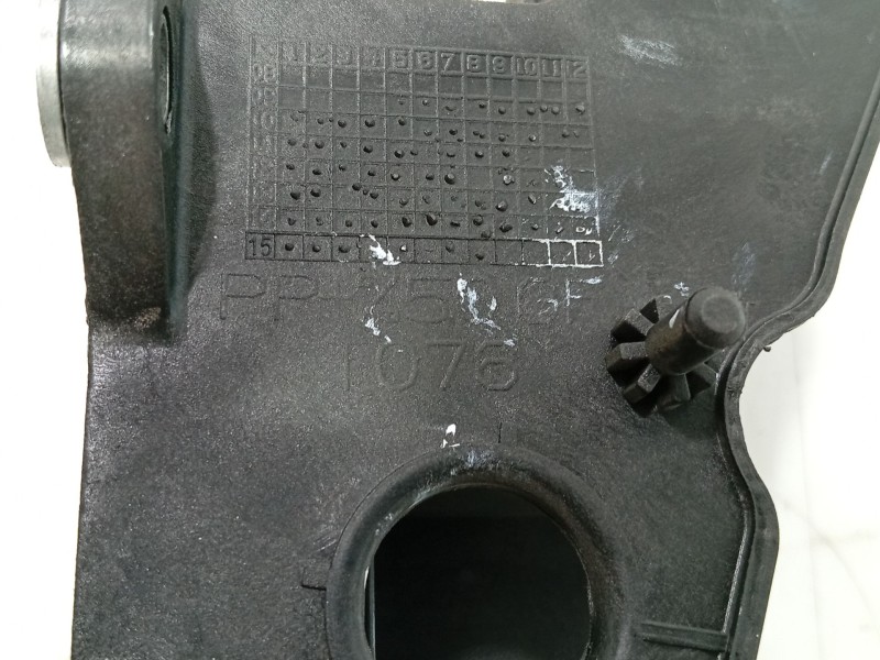 Recambio de palanca cambio para fiat doblo cargo (263_) 1.3 d multijet referencia OEM IAM   