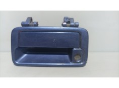 Recambio de maneta exterior delantera izquierda para suzuki vitara se/sv (et) 1.9 td largo lujo referencia OEM IAM 8281060A00  