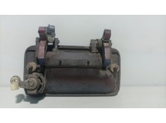 Recambio de maneta exterior delantera izquierda para suzuki vitara se/sv (et) 1.9 td largo lujo referencia OEM IAM 8281060A00   2