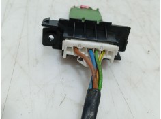 Recambio de resistencia calefaccion para fiat doblo cargo (263_) 1.3 d multijet referencia OEM IAM    2