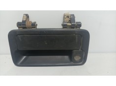Recambio de maneta exterior delantera izquierda para suzuki vitara se/sv (et) 1.9 td largo lujo referencia OEM IAM 8281060A00  