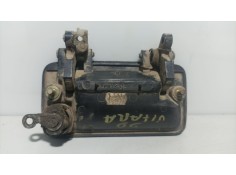 Recambio de maneta exterior delantera izquierda para suzuki vitara se/sv (et) 1.9 td largo lujo referencia OEM IAM 8281060A00   2