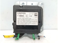 Recambio de centralita airbag para fiat doblo cargo (263_) 1.3 d multijet referencia OEM IAM   