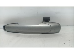 Recambio de maneta exterior trasera izquierda para suzuki liana rh (er) referencia OEM IAM 8284054G00Z2S  