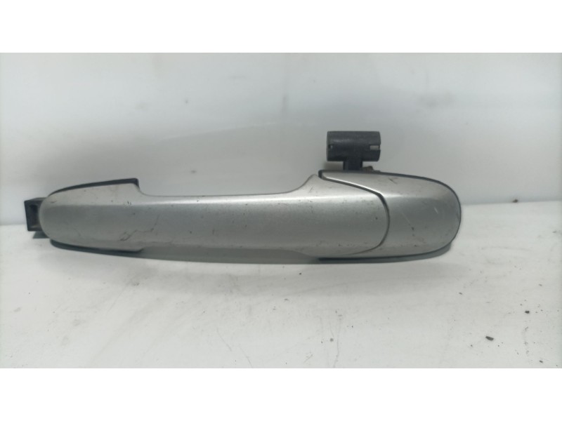 Recambio de maneta exterior trasera izquierda para suzuki liana rh (er) referencia OEM IAM 8284054G00Z2S  