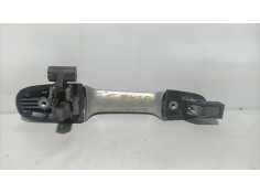 Recambio de maneta exterior trasera izquierda para suzuki liana rh (er) referencia OEM IAM 8284054G00Z2S   2