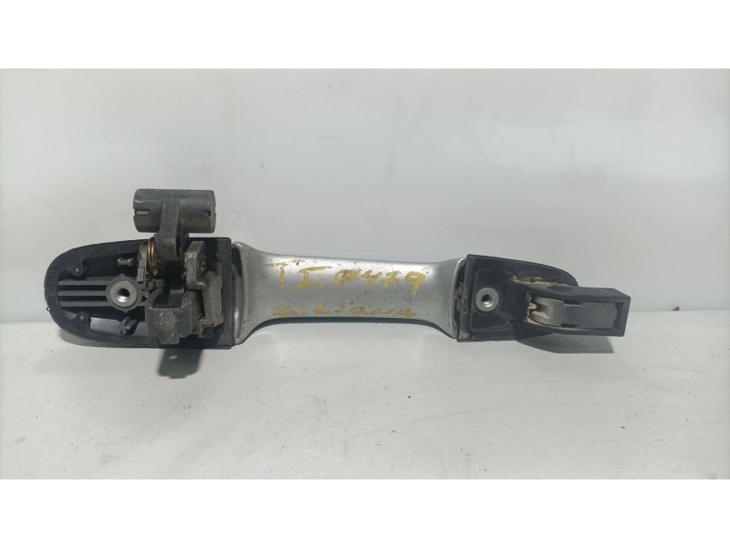 Recambio de maneta exterior trasera izquierda para suzuki liana rh (er) referencia OEM IAM 8284054G00Z2S  