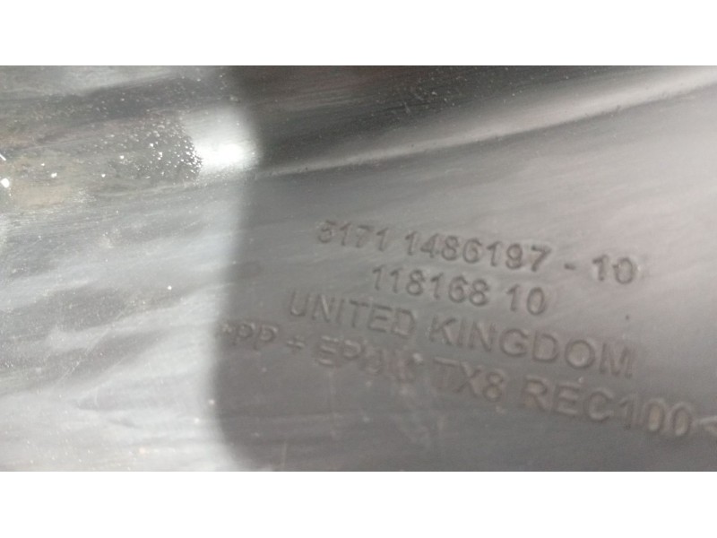 Recambio de paso rueda para mini mini (r50, r53) one referencia OEM IAM   
