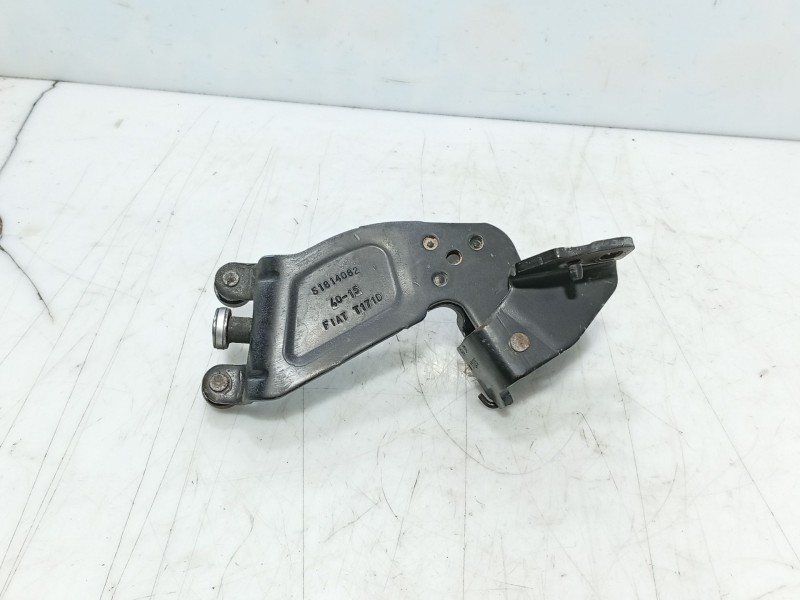 Recambio de soporte para fiat doblo cargo (263_) 1.3 d multijet referencia OEM IAM   
