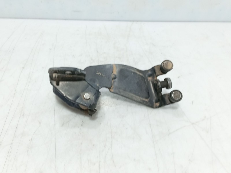 Recambio de soporte para fiat doblo cargo (263_) 1.3 d multijet referencia OEM IAM   