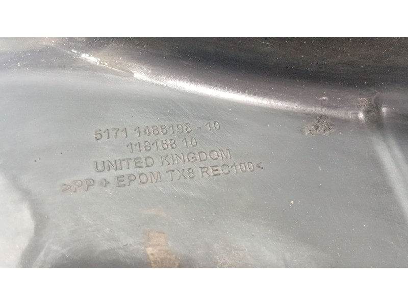 Recambio de paso rueda para mini mini (r50, r53) one referencia OEM IAM   