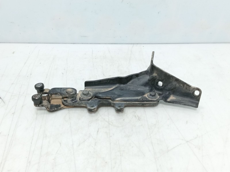 Recambio de soporte para fiat doblo cargo (263_) 1.3 d multijet referencia OEM IAM   