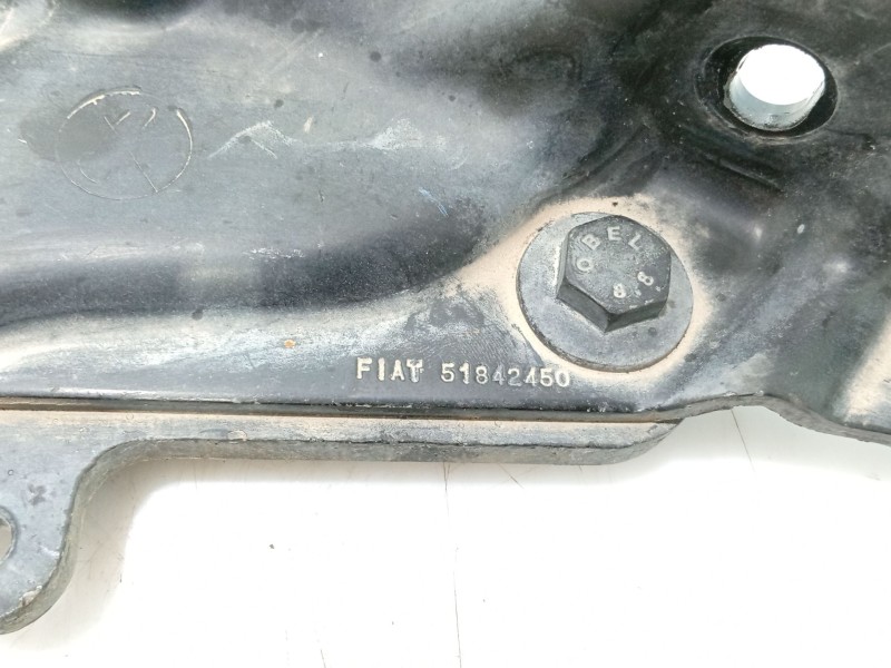 Recambio de soporte para fiat doblo cargo (263_) 1.3 d multijet referencia OEM IAM   