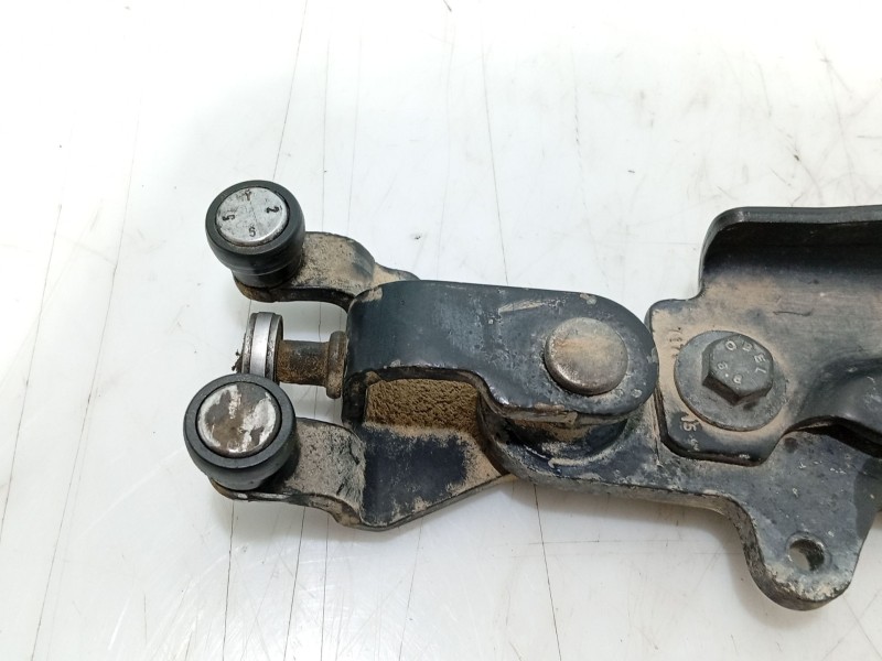 Recambio de soporte para fiat doblo cargo (263_) 1.3 d multijet referencia OEM IAM   