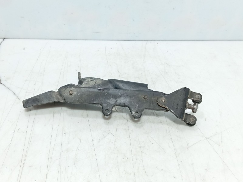 Recambio de soporte para fiat doblo cargo (263_) 1.3 d multijet referencia OEM IAM   