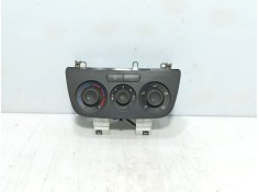 Recambio de mando calefaccion / aire acondicionado para fiat doblo cargo (263_) 1.3 d multijet referencia OEM IAM   