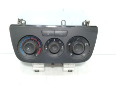 Recambio de mando calefaccion / aire acondicionado para fiat doblo cargo (263_) 1.3 d multijet referencia OEM IAM    2