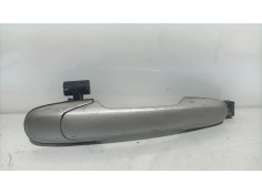 Recambio de maneta exterior trasera derecha para suzuki liana rh (er) referencia OEM IAM 8283054G00Z2S  