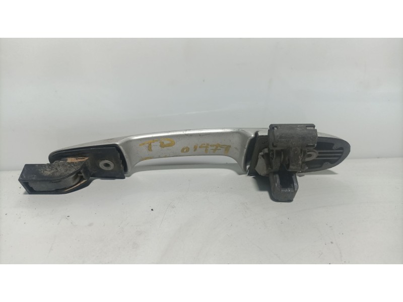 Recambio de maneta exterior trasera derecha para suzuki liana rh (er) referencia OEM IAM 8283054G00Z2S  