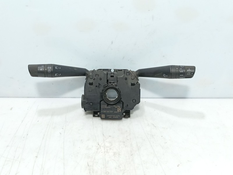 Recambio de mando volante para fiat doblo cargo (263_) 1.3 d multijet referencia OEM IAM   