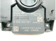 Recambio de mando volante para fiat doblo cargo (263_) 1.3 d multijet referencia OEM IAM    2