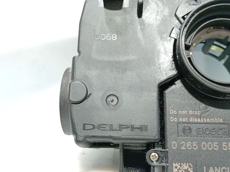 Recambio de mando volante para fiat doblo cargo (263_) 1.3 d multijet referencia OEM IAM   