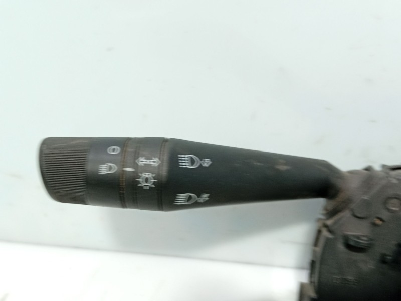 Recambio de mando volante para fiat doblo cargo (263_) 1.3 d multijet referencia OEM IAM   