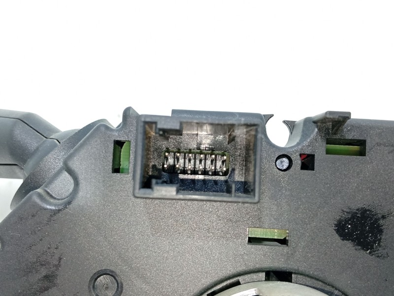 Recambio de mando volante para fiat doblo cargo (263_) 1.3 d multijet referencia OEM IAM   