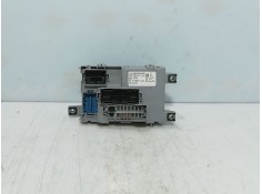 Recambio de modulo electronico para fiat doblo cargo (263_) 1.3 d multijet referencia OEM IAM   
