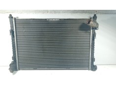 Recambio de radiador agua para mini mini (r50, r53) one referencia OEM IAM   