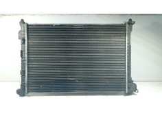 Recambio de radiador agua para mini mini (r50, r53) one referencia OEM IAM    2