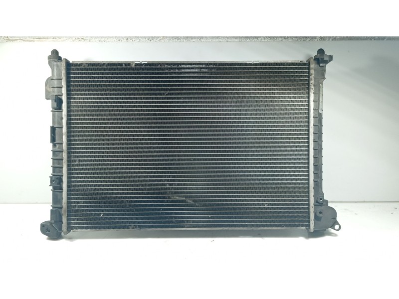 Recambio de radiador agua para mini mini (r50, r53) one referencia OEM IAM   