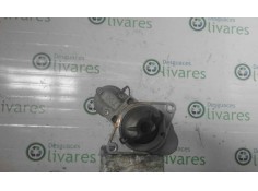 Recambio de motor arranque para opel corsa d essentia   |   01.10 - 12.11 | 2010 - 2011 | 86 cv / 63 kw referencia OEM IAM    2