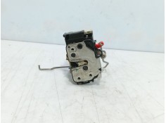 Recambio de cerradura puerta trasera izquierda para fiat doblo cargo (263_) 1.3 d multijet referencia OEM IAM   
