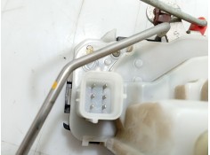 Recambio de cerradura puerta trasera izquierda para fiat doblo cargo (263_) 1.3 d multijet referencia OEM IAM    2