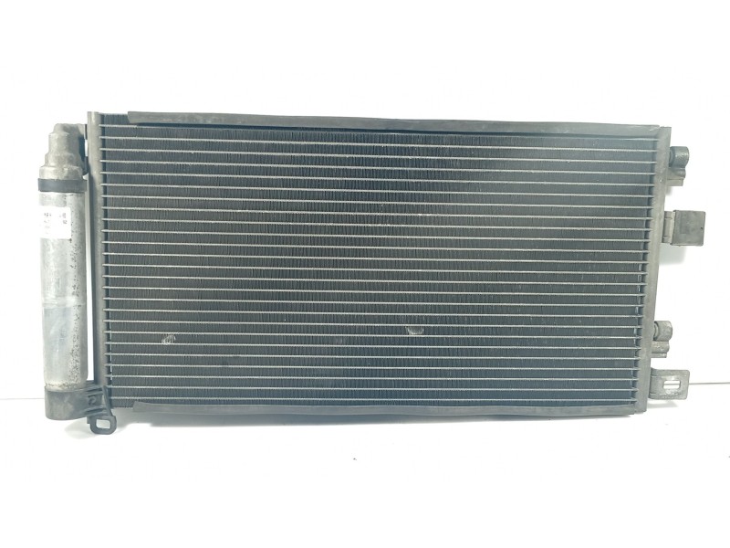 Recambio de condensador aire acondicionado para mini mini (r50, r53) one referencia OEM IAM   