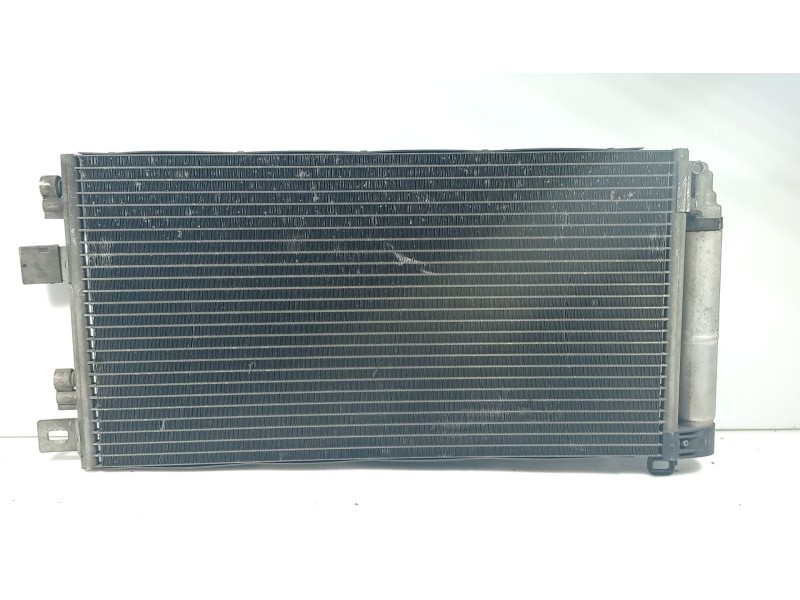 Recambio de condensador aire acondicionado para mini mini (r50, r53) one referencia OEM IAM   