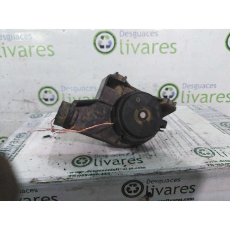 Recambio de potenciometro pedal para peugeot 607 (s1) básico   |   12.00 - 12.04 | 2000 - 2004 | 158 cv / 116 kw referencia OEM 