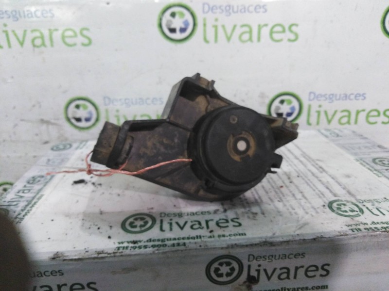 Recambio de potenciometro pedal para peugeot 607 (s1) básico   |   12.00 - 12.04 | 2000 - 2004 | 158 cv / 116 kw referencia OEM 