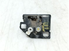 Recambio de cerradura puerta trasera derecha inferior para fiat doblo cargo (263_) 1.3 d multijet referencia OEM IAM    2