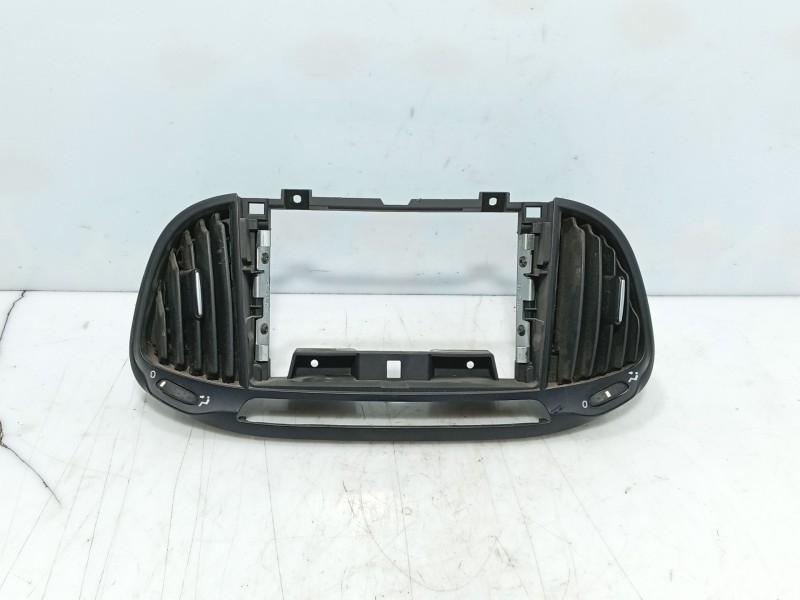 Recambio de moldura para fiat doblo cargo (263_) 1.3 d multijet referencia OEM IAM   