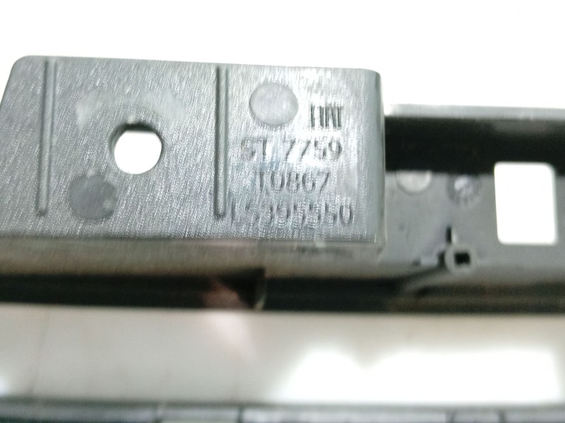 Recambio de moldura para fiat doblo cargo (263_) 1.3 d multijet referencia OEM IAM   