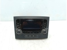 Recambio de sistema audio / radio cd para fiat doblo cargo (263_) 1.3 d multijet referencia OEM IAM   